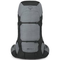 Рюкзак OSPREY ARIEL PRO 75 Wmn срібляста підкладка