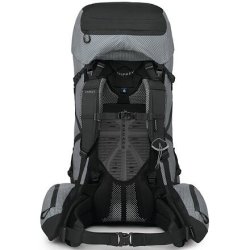 Рюкзак OSPREY ARIEL PRO 75 Wmn срібляста підкладка