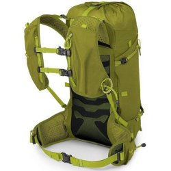 Рюкзак Osprey Talon Velocity 20 M - зелений