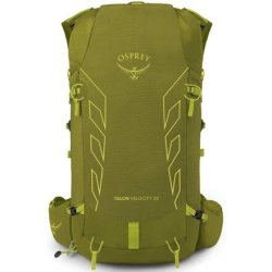 Рюкзак Osprey Talon Velocity 20 M - зелений