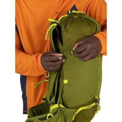 Рюкзак Osprey Talon Velocity 20 M - зелений