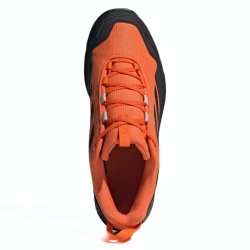 Взуття чоловіче Adidas Terrex Eastrail GTX M - чорні/помаранчеві