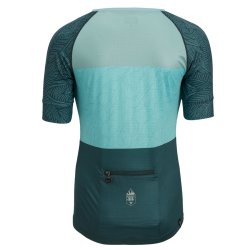 Dres Silvini Stabina WD1432 - zelená