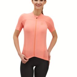 Dres Silvini Montella WD2024 W - oranžová