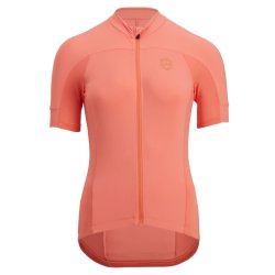Dres Silvini Montella WD2024 W - oranžová