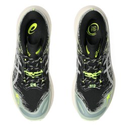 Кросівки Asics Fuji Lite 5 W - чорний/жовтий