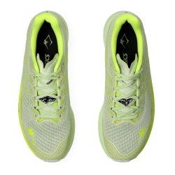 Кросівки Asics Fujispeed 3 W - жовтий/зелений