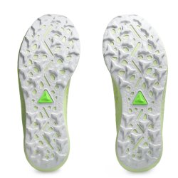 Кросівки Asics Fujispeed 3 W - жовтий/зелений