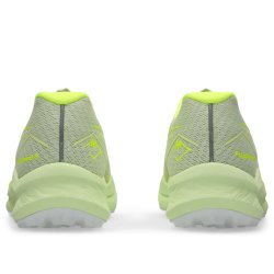 Кросівки Asics Fujispeed 3 W - жовтий/зелений