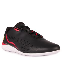 Кросівки Puma Ferrari Drift Cat Decima - червоний / чорний