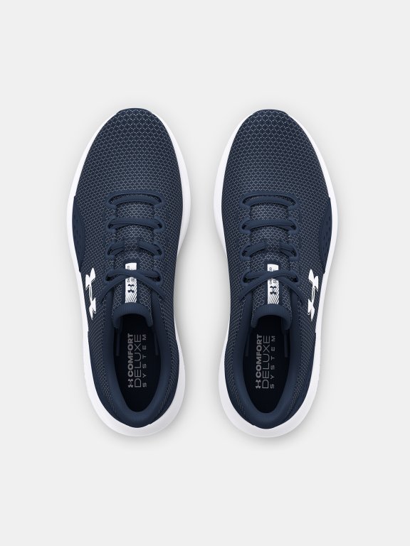 Кросівки Under Armour UA Charged Surge 4-BLU