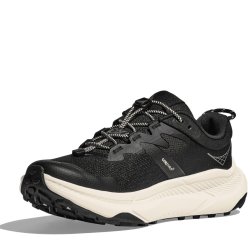 Взуття Hoka Transport M - чорні
