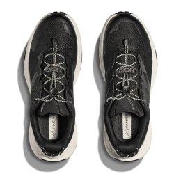 Взуття Hoka Transport M - чорні