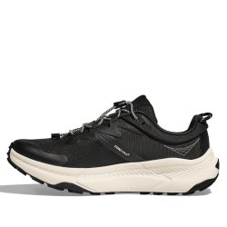 Взуття Hoka Transport M - чорні