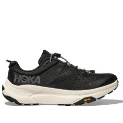Взуття Hoka Transport M - чорні