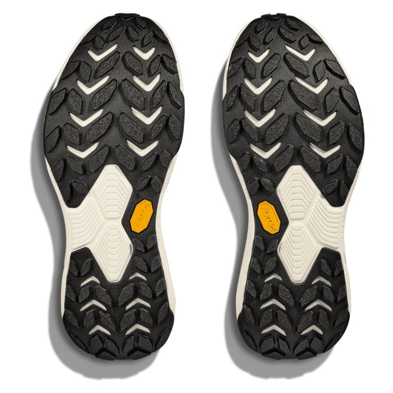 Взуття Hoka Transport M - чорні