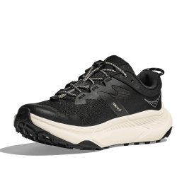 Взуття Hoka Transport M - чорні