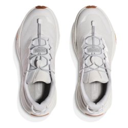 Взуття Hoka Transport W - білі