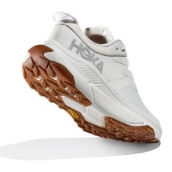 Взуття Hoka Transport W - білі