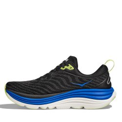 Взуття Hoka Gaviota 5 M - чорний