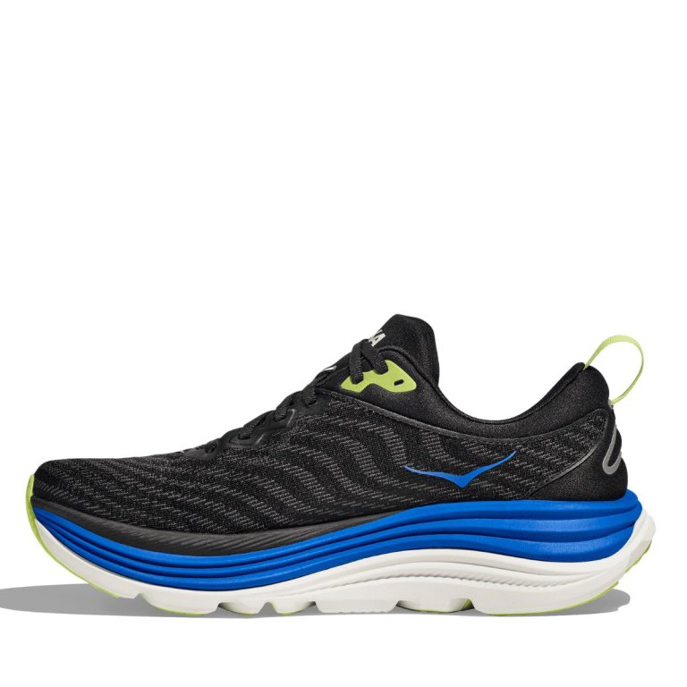 Взуття Hoka Gaviota 5 M - чорний