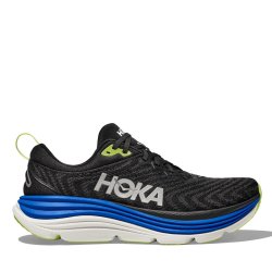 Взуття Hoka Gaviota 5 M - чорний