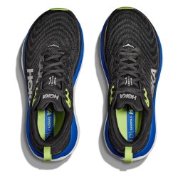 Взуття Hoka Gaviota 5 M - чорний