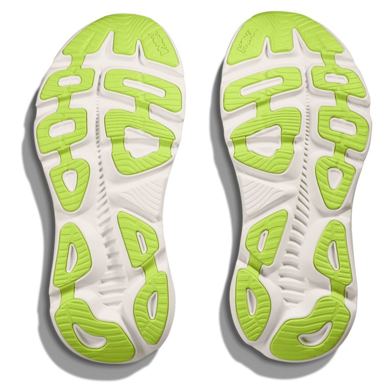 Взуття Hoka Gaviota 5 M - чорний