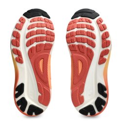 Кросівки Asics Gel-Kayno 31 W - білий/помаранчевий