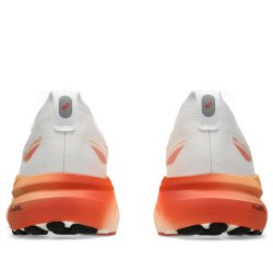 Кросівки Asics Gel-Kayno 31 W - білий/помаранчевий