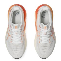 Кросівки Asics Gel-Kayno 31 W - білий/помаранчевий