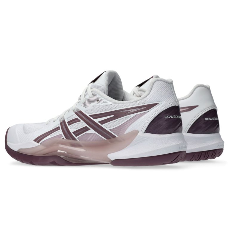 Кросівки Asics Powerbreak FF W - білі