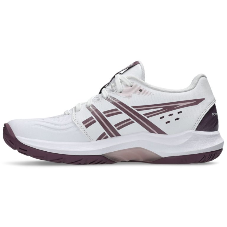 Кросівки Asics Powerbreak FF W - білі