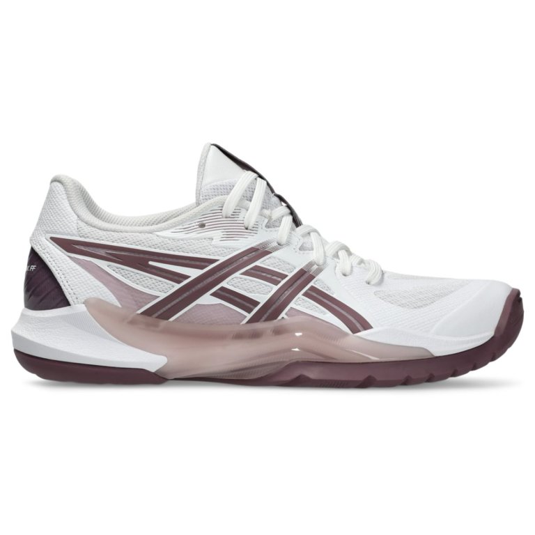 Кросівки Asics Powerbreak FF W - білі