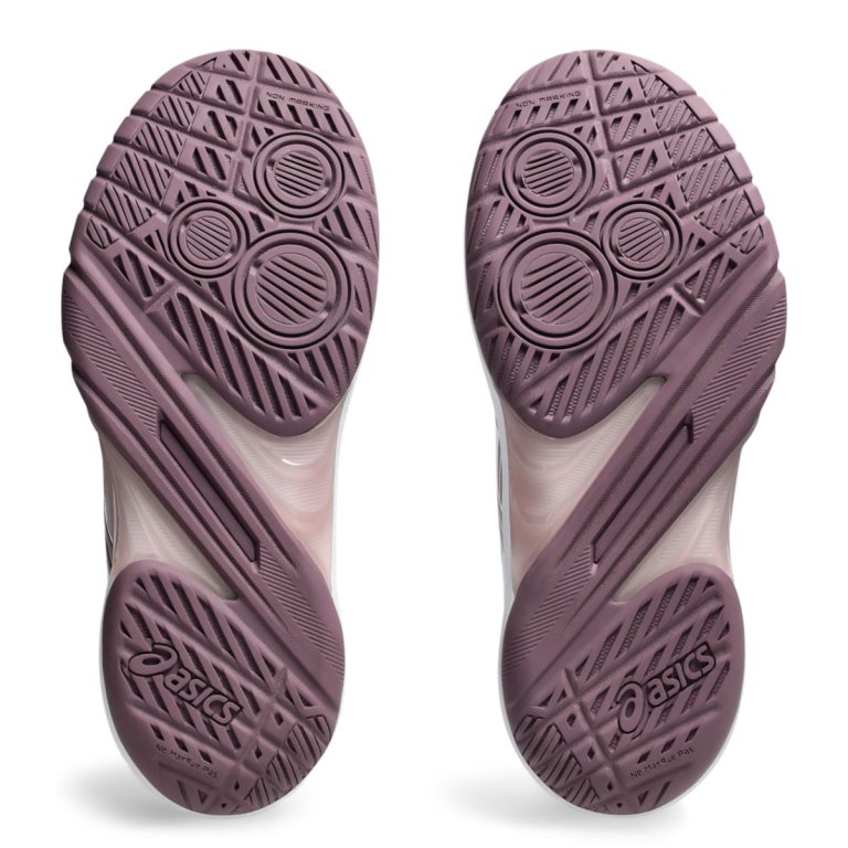 Кросівки Asics Powerbreak FF W - білі