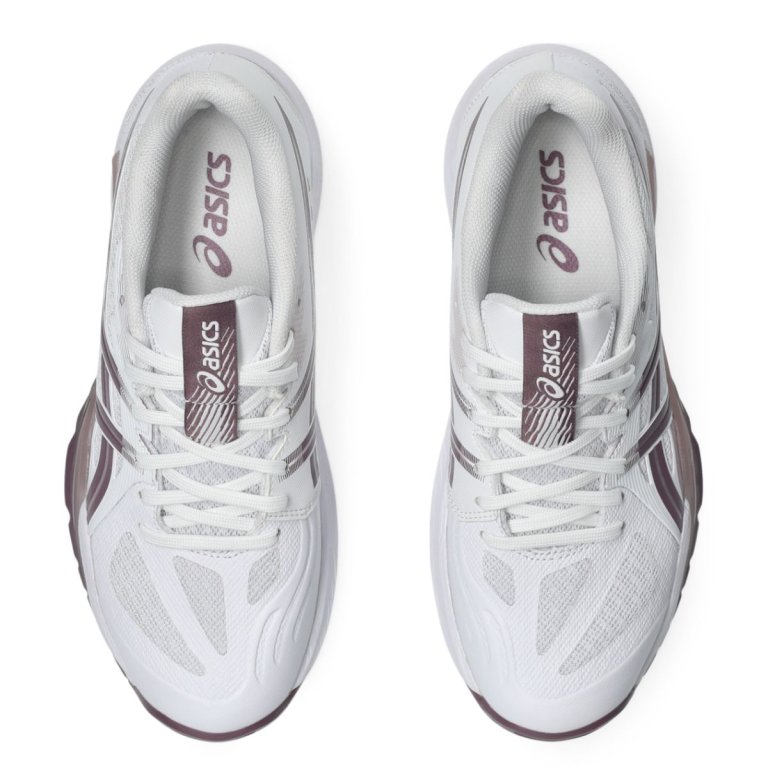 Кросівки Asics Powerbreak FF W - білі