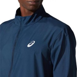 Куртка Asics Core Jacket M - синя
