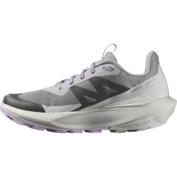 Взуття Salomon Elixir Activ W - сірий/фіолетовий