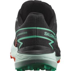 Взуття Salomon Thundercross W - чорний/червоний/синій
