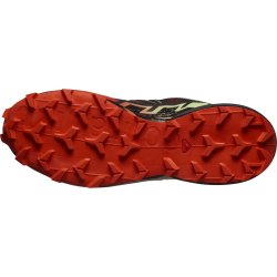 Взуття Salomon Speedcross 6 M - червоний/чорний