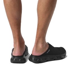 Salomon Reelax Slide 6.0 M - čierna