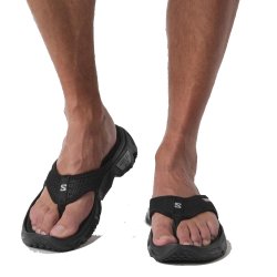 Obuv Salomon Reelax Break 6.0 M - čierna