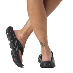 Шльопанці Salomon Reelax Break 6.0 Вт - чорні