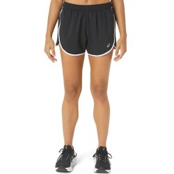 Шорти Asics Icon 4IN Short W - чорний