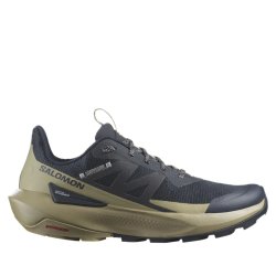 Взуття Salomon Elixir Activ M - чорний / золотий