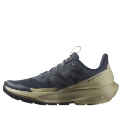 Взуття Salomon Elixir Activ M - чорний / золотий