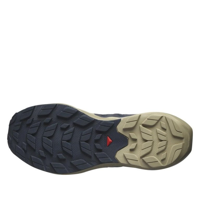 Взуття Salomon Elixir Activ M - чорний / золотий