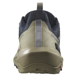 Взуття Salomon Elixir Activ M - чорний / золотий