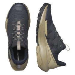 Взуття Salomon Elixir Activ M - чорний / золотий