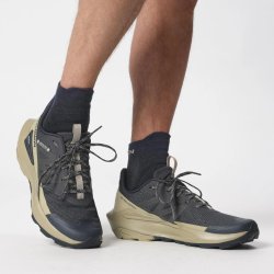 Взуття Salomon Elixir Activ M - чорний / золотий